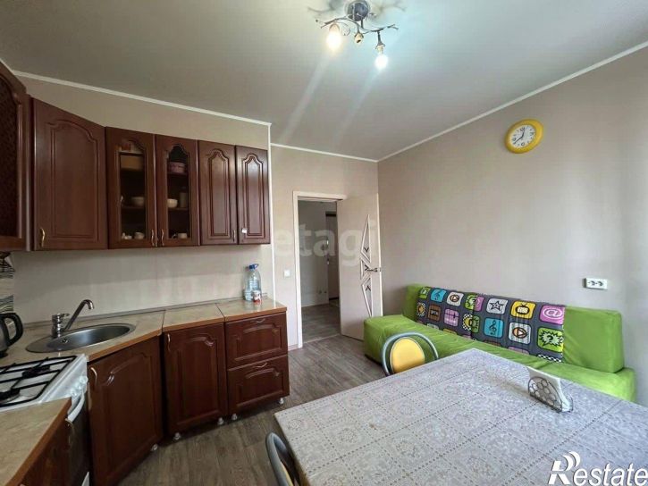 2-комн квартира городской округ Уфа