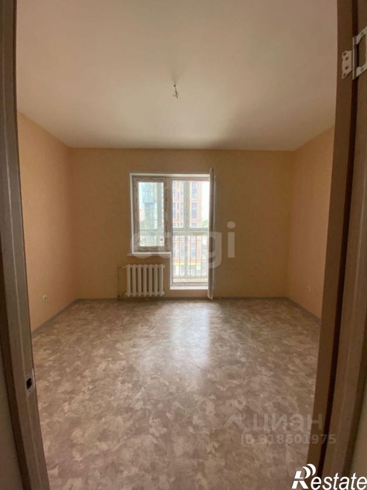 3-комн квартира городской округ Уфа