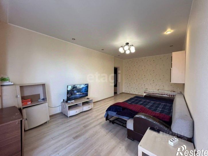 2-комн квартира городской округ Уфа