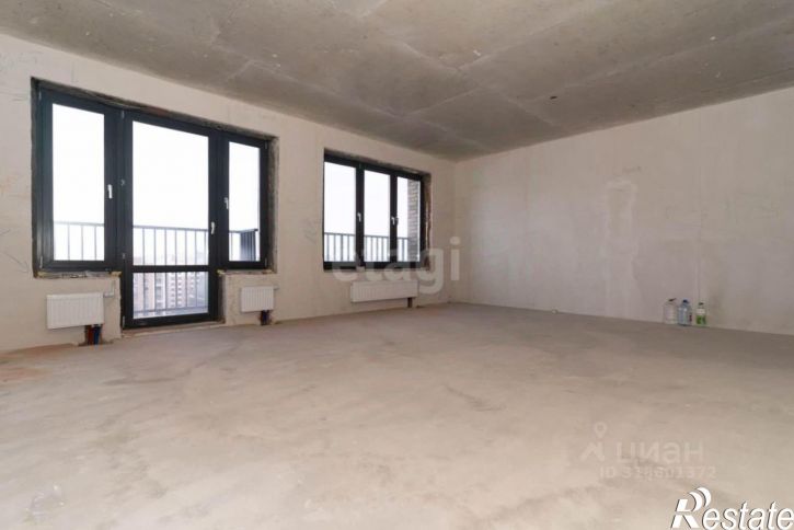 4-комн квартира городской округ Уфа