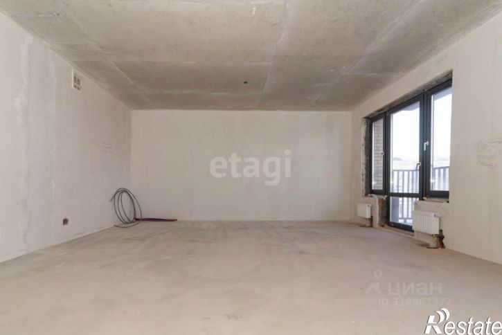 4-комн квартира городской округ Уфа