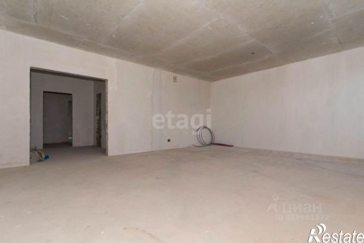 4-комн квартира городской округ Уфа