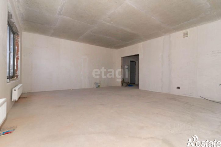 4-комн квартира городской округ Уфа