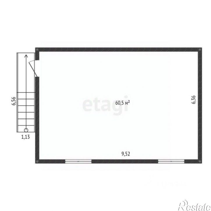 Офис Уфимский район