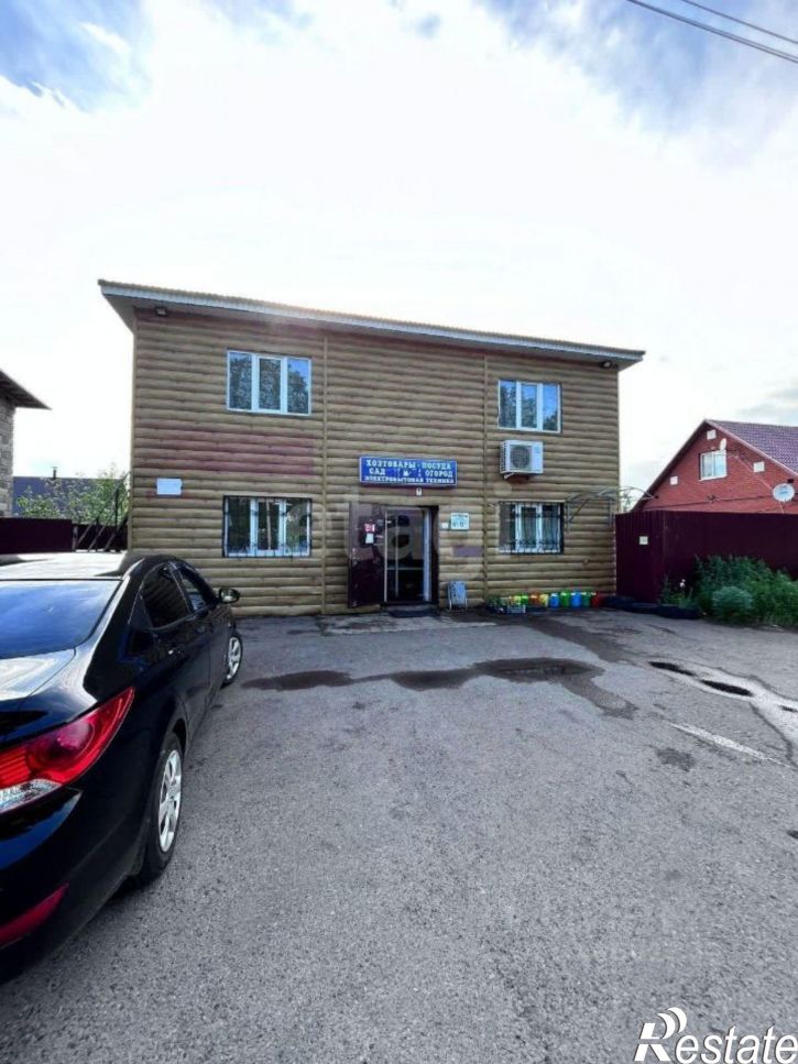 Офис Уфимский район