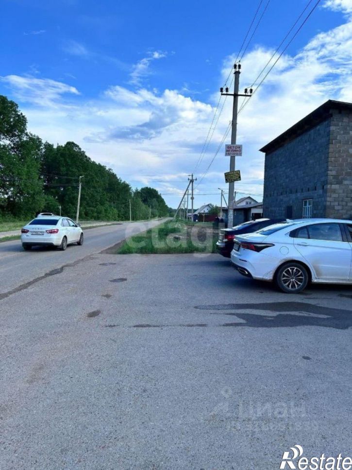 Офис Уфимский район