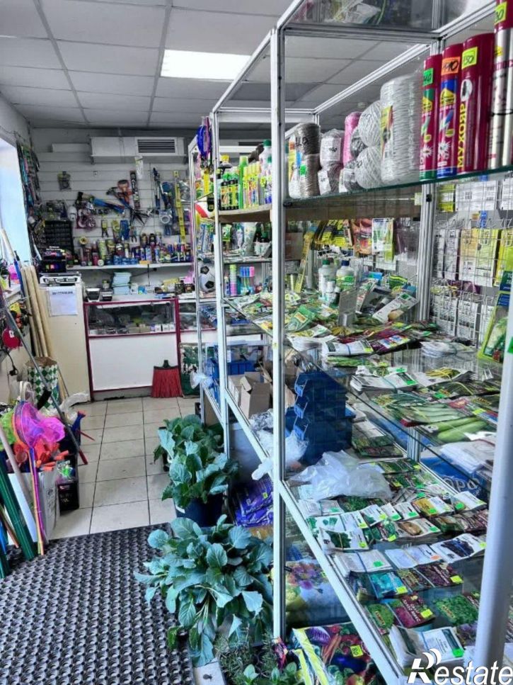 Офис Уфимский район