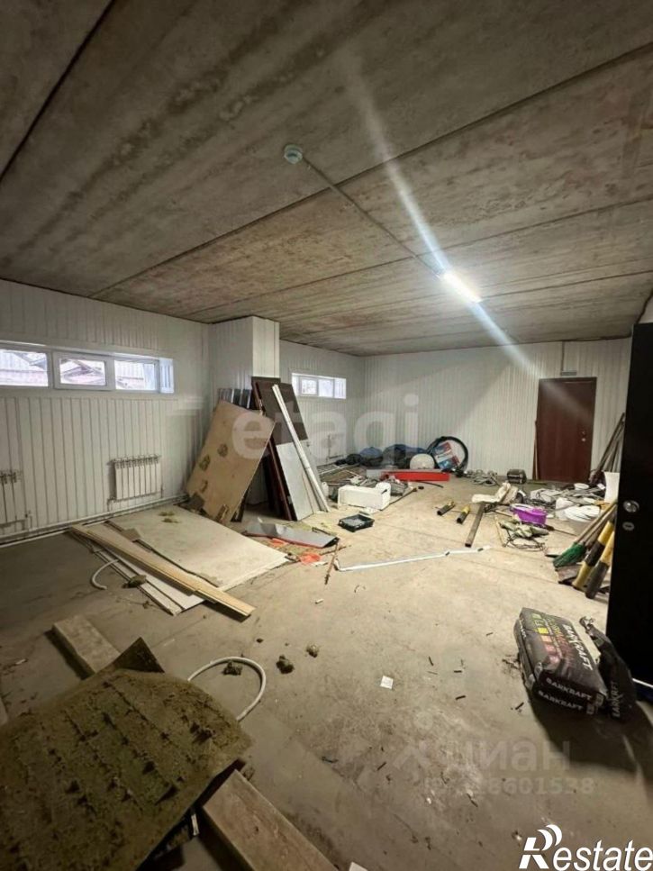 Помещение свободного назначения Уфимский район