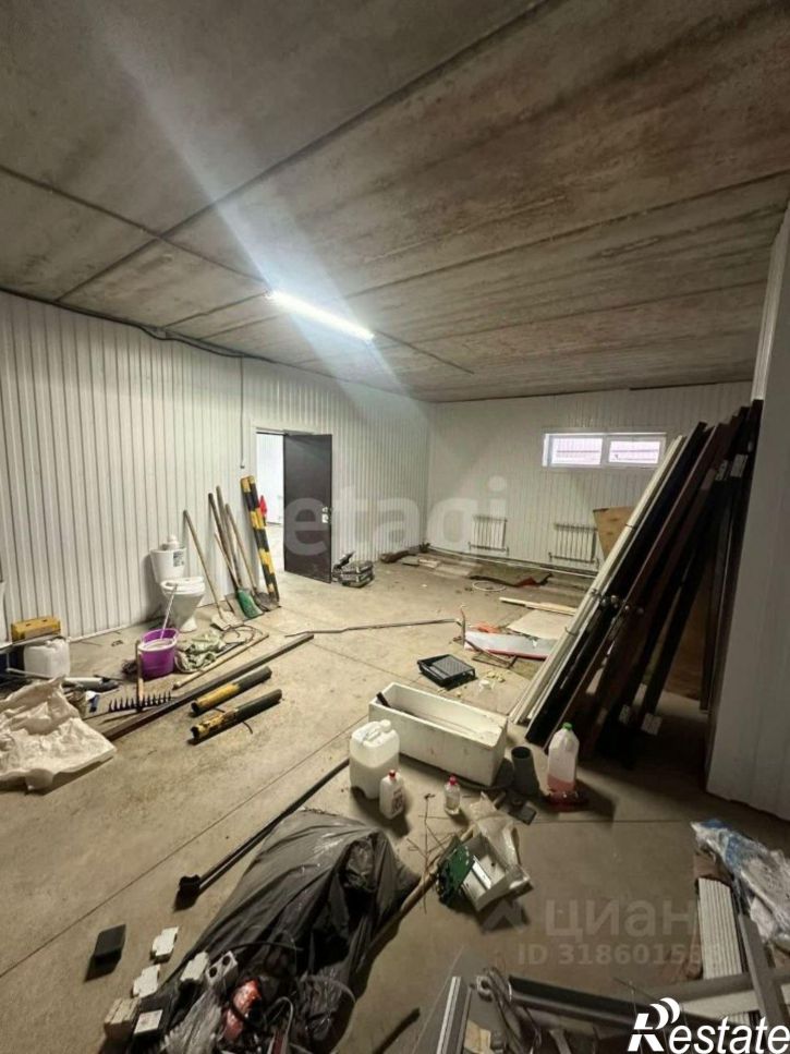 Помещение свободного назначения Уфимский район