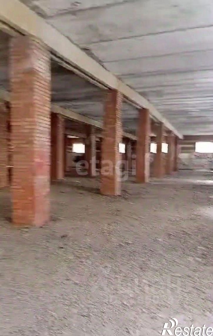 Торговое помещение проспект Горняков, 44,  д. 44