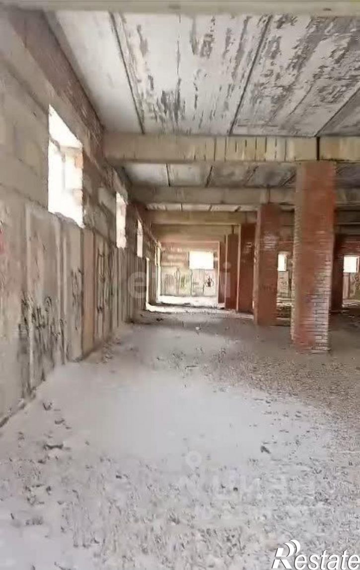 Торговое помещение проспект Горняков, 44,  д. 44