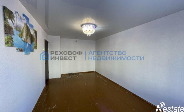 1-комн квартира Белорецк, улица Карла Маркса, 86