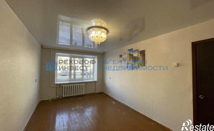 1-комн квартира Белорецк, улица Карла Маркса, 86