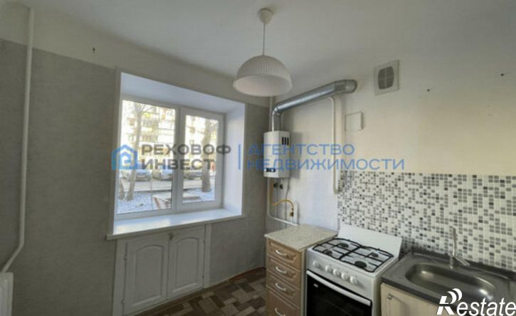 1-комн квартира Белорецк, улица Карла Маркса, 86