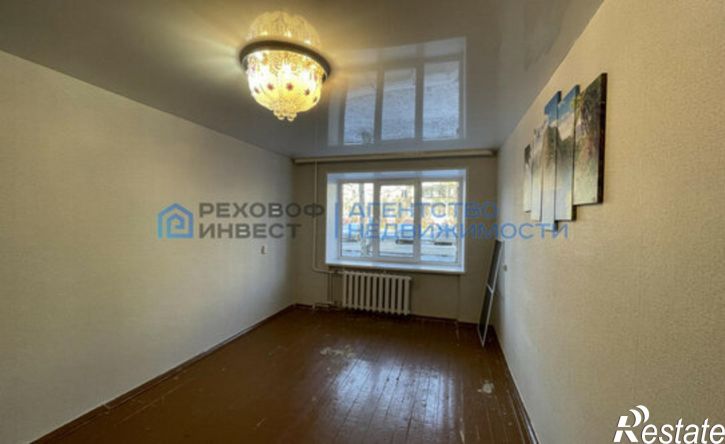 1-комн квартира Белорецк, улица Карла Маркса, 86