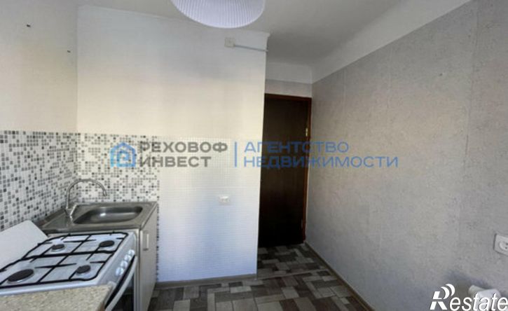 1-комн квартира Белорецк, улица Карла Маркса, 86