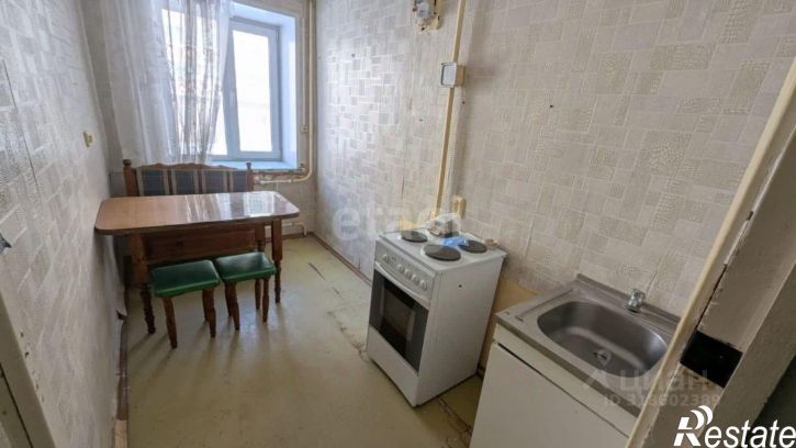 1-комн квартира городской округ Уфа