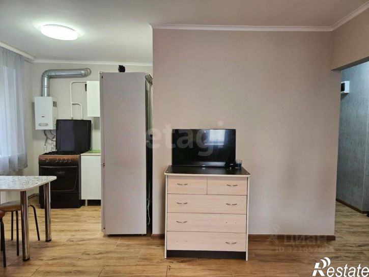 1-комн квартира