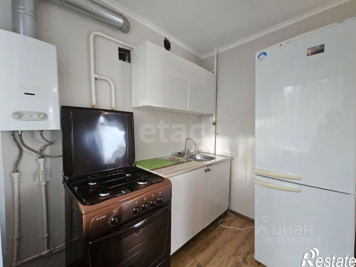 1-комн квартира