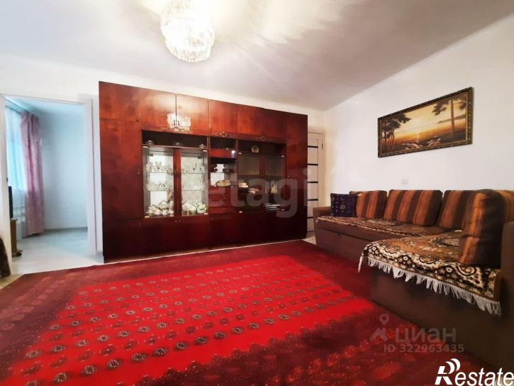 2-комн квартира Девонская улица, 6,  д. 6