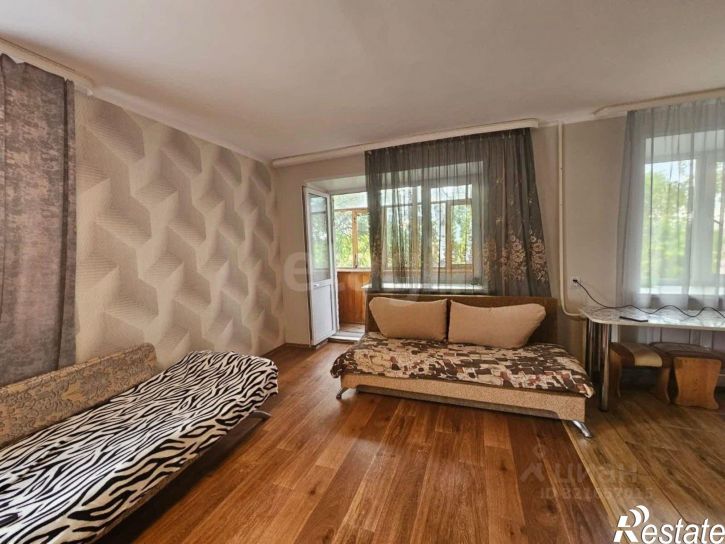 1-комн квартира