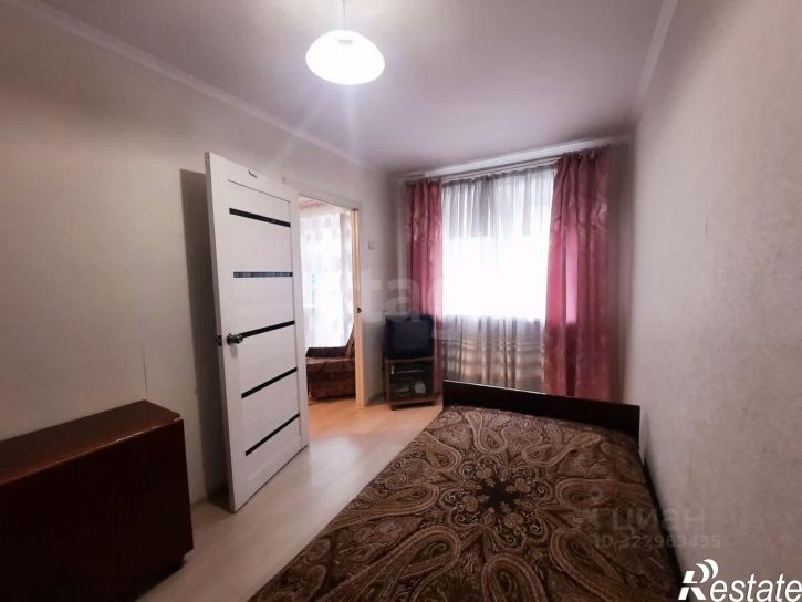 2-комн квартира Девонская улица, 6,  д. 6