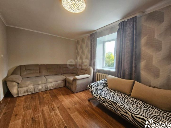 1-комн квартира