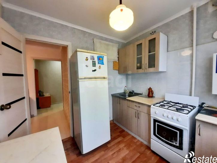 2-комн квартира Девонская улица, 6,  д. 6