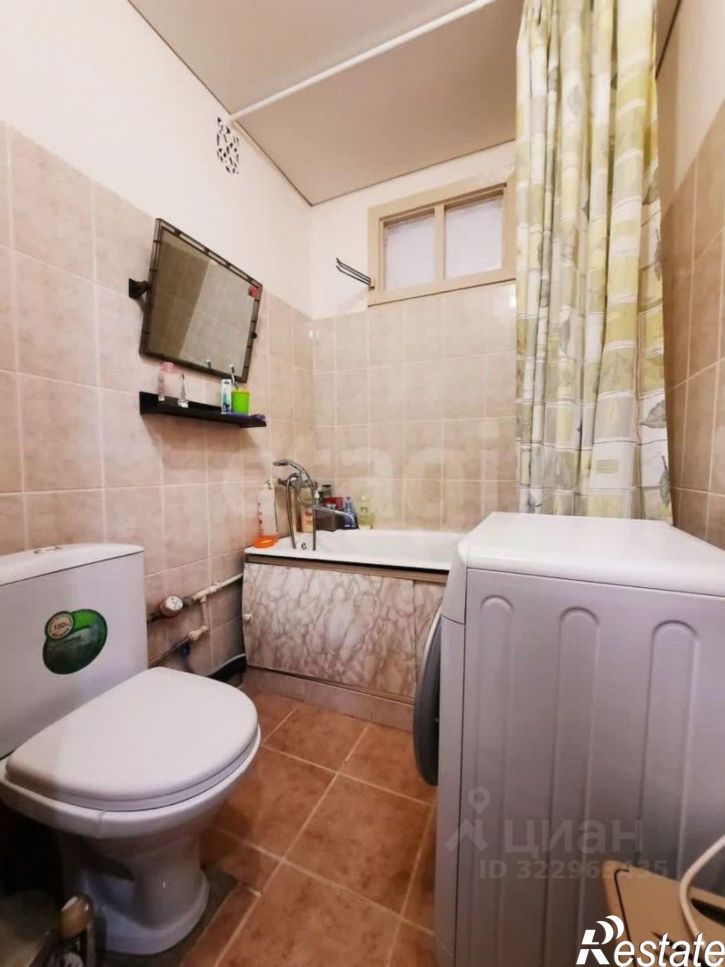 2-комн квартира Девонская улица, 6,  д. 6