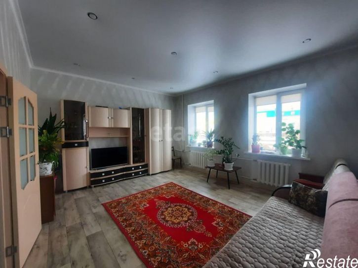 2-комн квартира улица Горького, 7,  д. 7