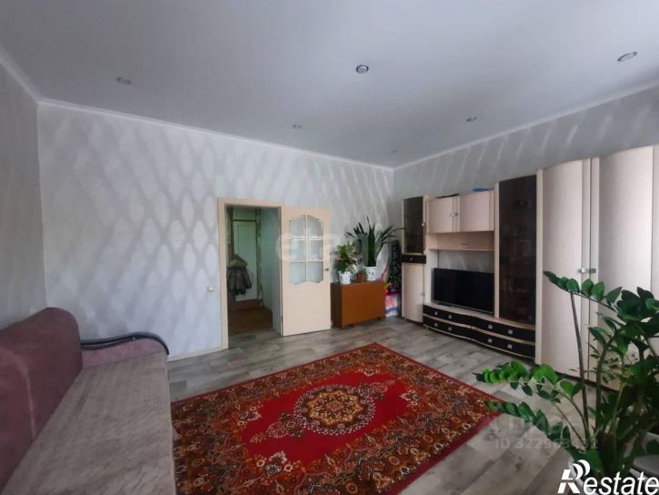 2-комн квартира улица Горького, 7,  д. 7