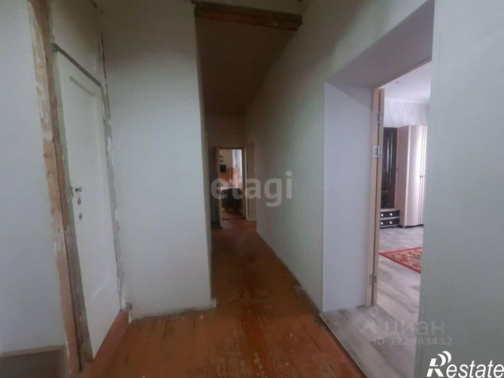 2-комн квартира улица Горького, 7,  д. 7