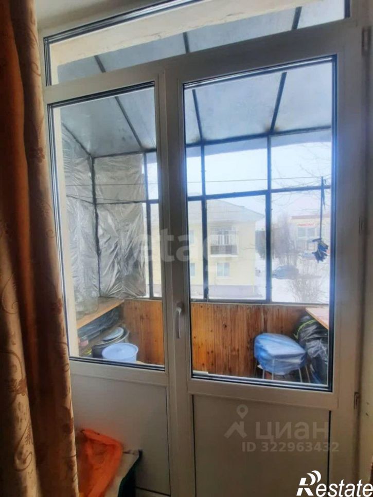 2-комн квартира улица Горького, 7,  д. 7