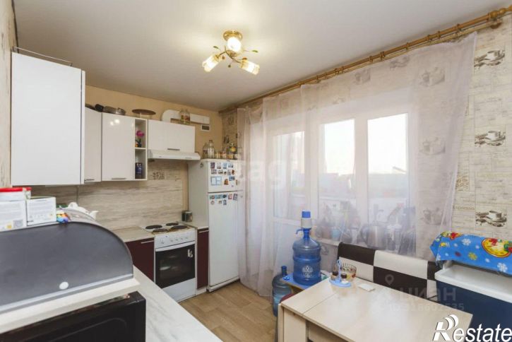 1-комн квартира Уфимский район