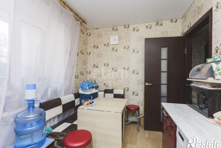 1-комн квартира Уфимский район