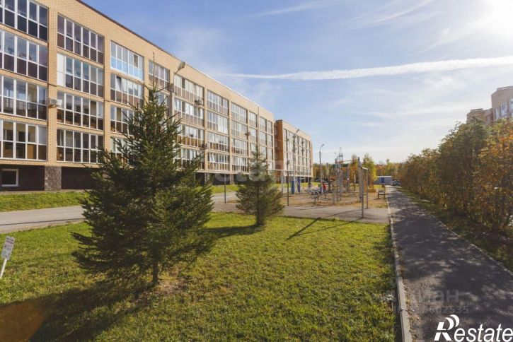 1-комн квартира Уфимский район