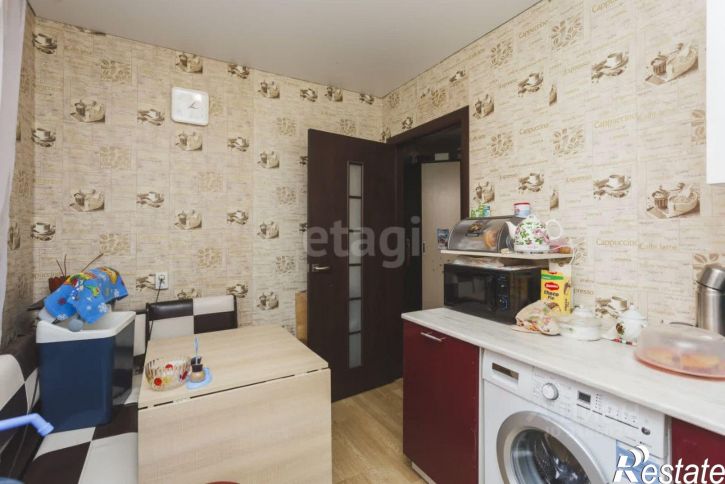 1-комн квартира Уфимский район