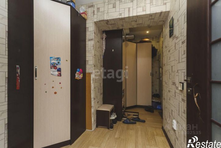 1-комн квартира Уфимский район