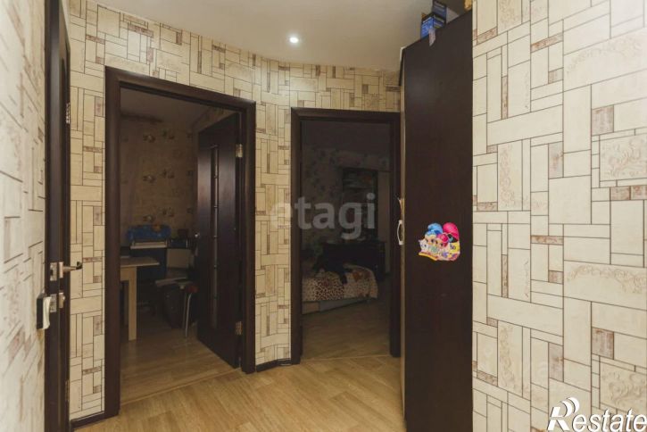 1-комн квартира Уфимский район