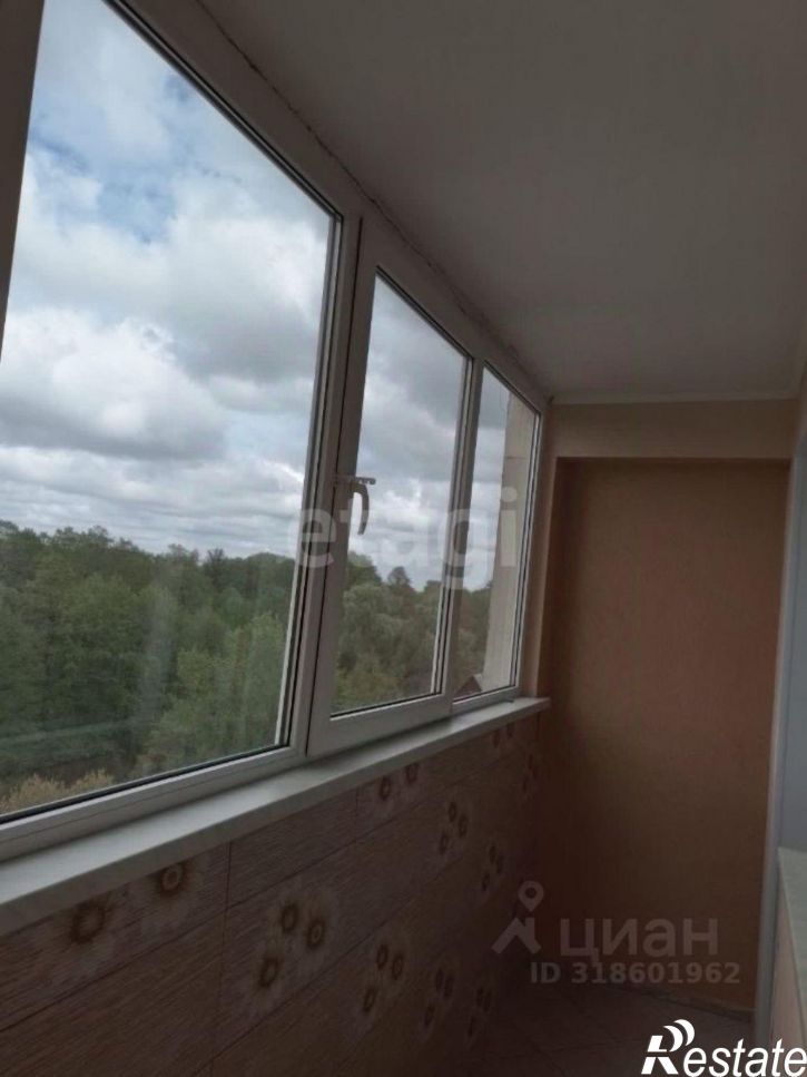 1-комн квартира городской округ Уфа