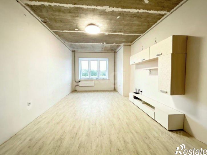 3-комн квартира