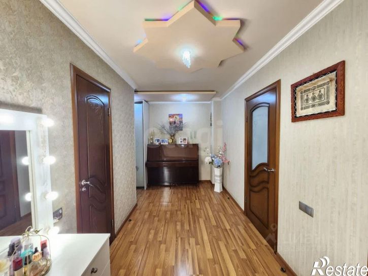 3-комн квартира