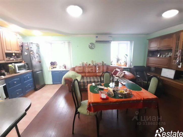 2-комн квартира городской округ Уфа