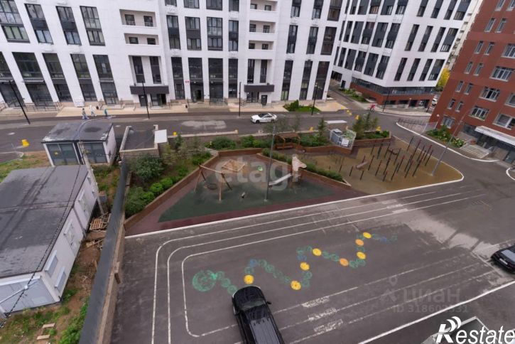 1-комн квартира городской округ Уфа