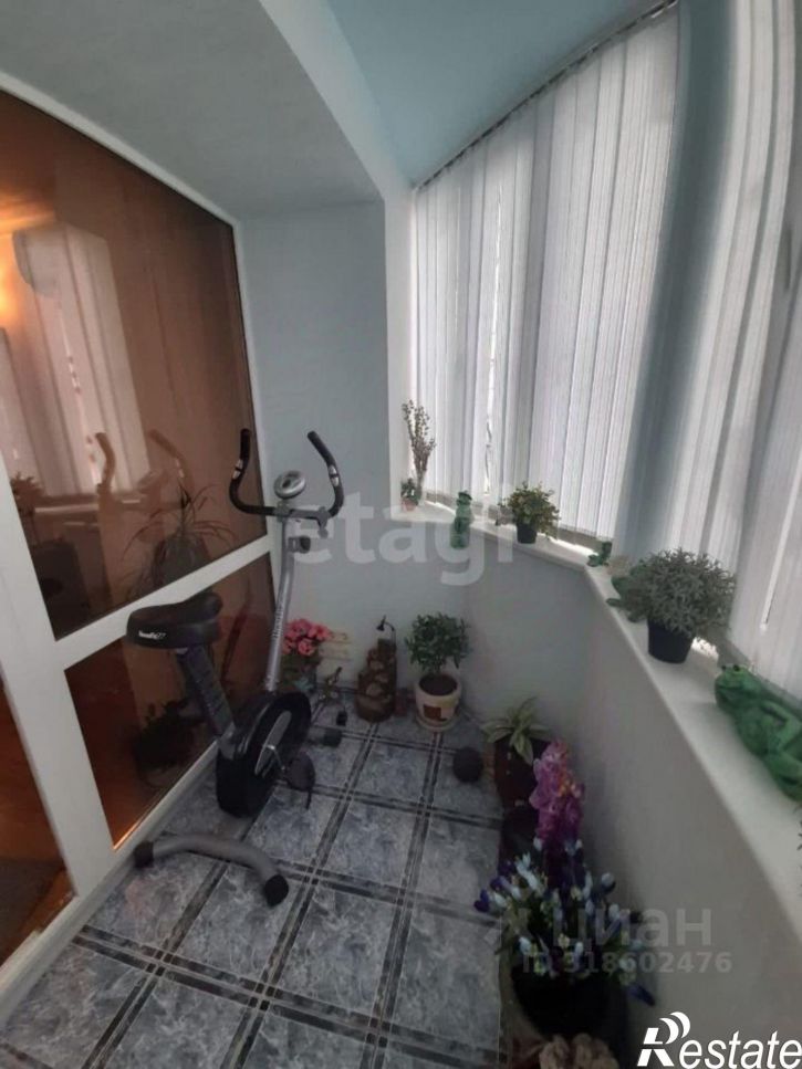 2-комн квартира городской округ Уфа