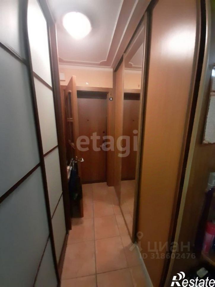 2-комн квартира городской округ Уфа