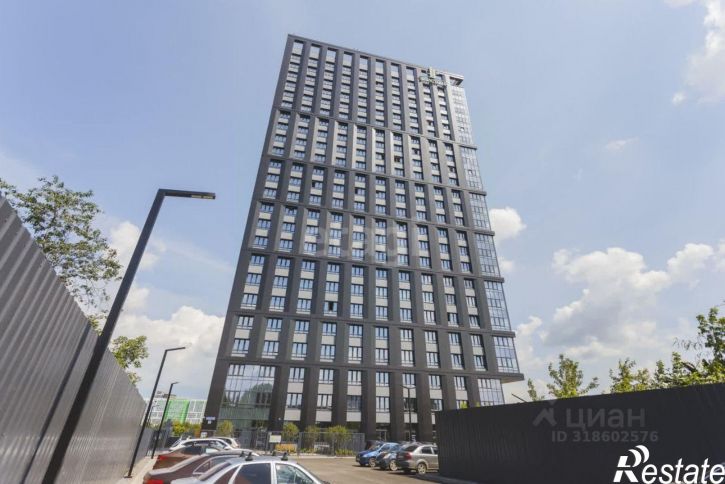 3-комн квартира городской округ Уфа