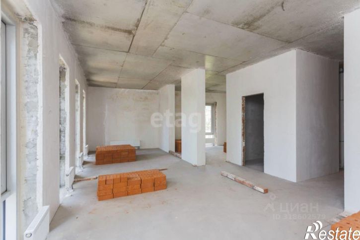 2-комн квартира городской округ Уфа