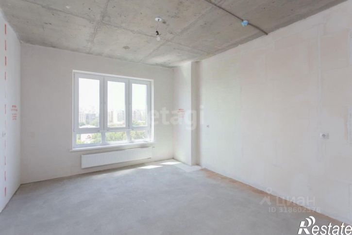 3-комн квартира городской округ Уфа