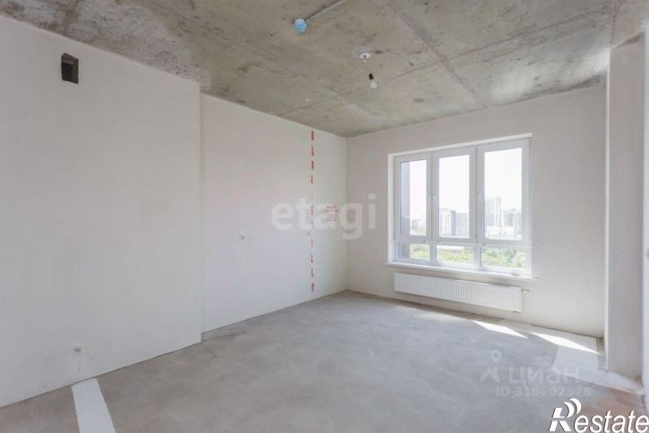 3-комн квартира городской округ Уфа